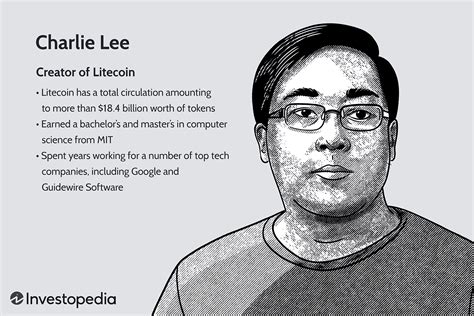 The Educational Background of Charlie Lee