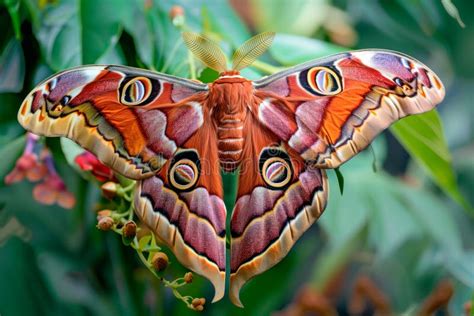 The Elaborate Designs and Vibrant Hues of Butterfly Wings