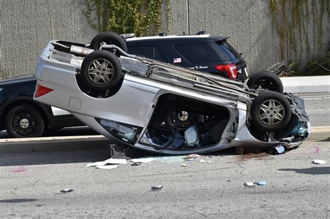 The Elaborate Significance of Dreaming about a Collision on the Freeway