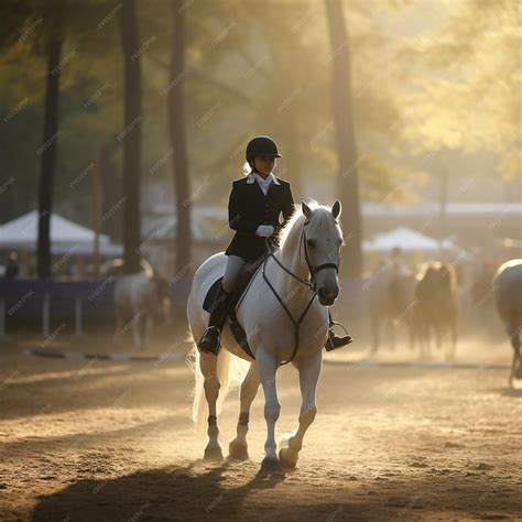 The Elegance and Splendor of Horses: A Source of Inspiration