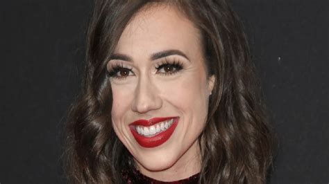 The Elevations of Colleen Ballinger