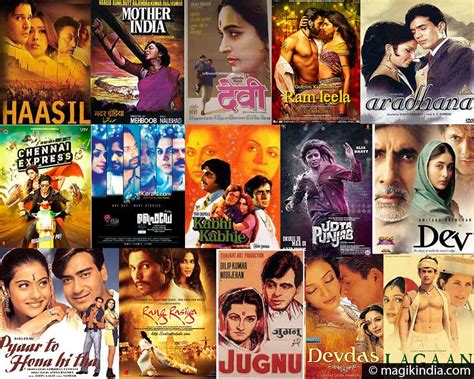 The Emergence of Bollywood: Exploring its Global Significance