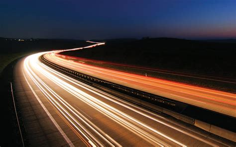 The Emergence of Intelligent Highways