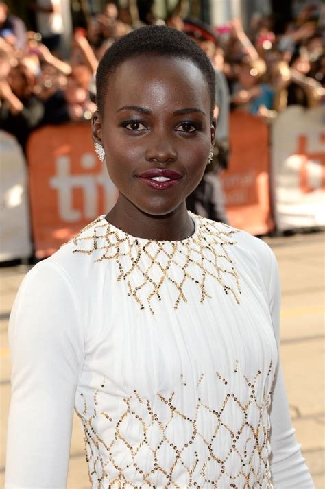 The Emergence of Lupita Nyong'o: An Overview