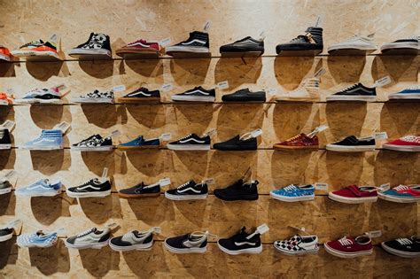 The Emergence of Sneaker Culture: Examining the Phenomenon of Collectible Athletic Shoes