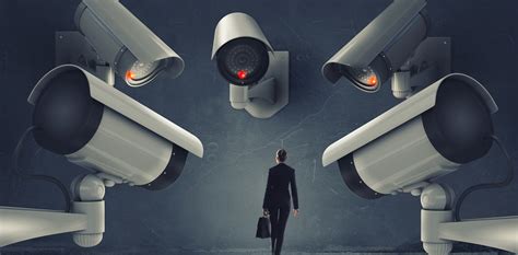 The Emergence of Surveillance Culture: Concerns over Privacy and Ethical Predicaments