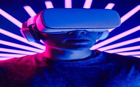 The Emergence of Virtual Reality: An Exciting Frontier Awaits