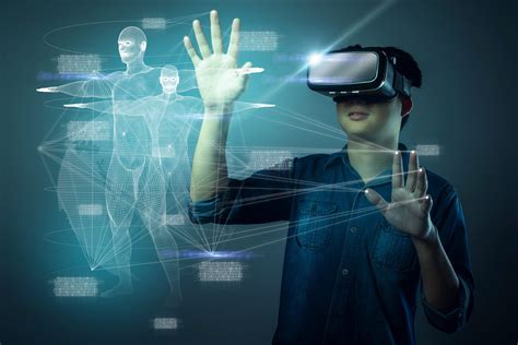 The Emergence of Virtual Reality: Revolutionizing our Perception of the World