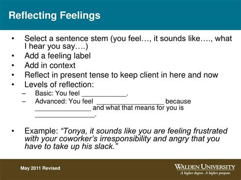 The Emotional Context: Reflecting Your Feelings through the Accident