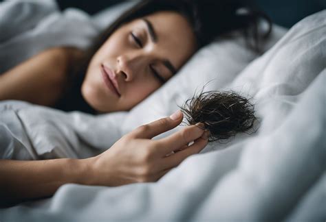 The Emotional Impact of Dreaming About Hair Thinning