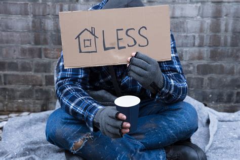 The Emotional Impact of Homelessness in Dreams