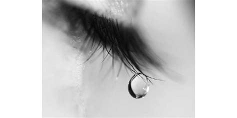 The Emotional Power of Tears