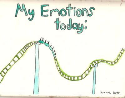 The Emotional Rollercoaster: Exploring the Sentiments Evoked by Recurring Thoughts of a Past Partner