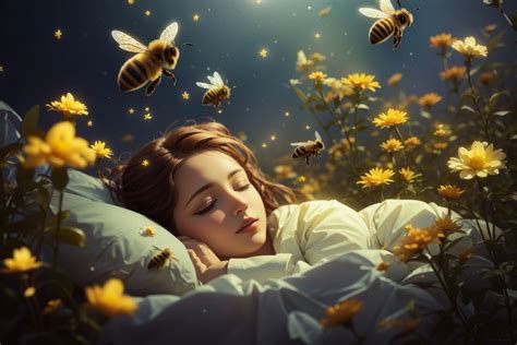 The Emotional Significance of Bees in Dreams