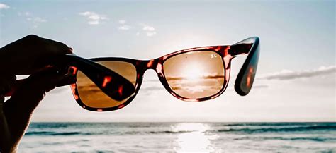 The Empowering Effect: How Sunglasses Transfigure Our Persona