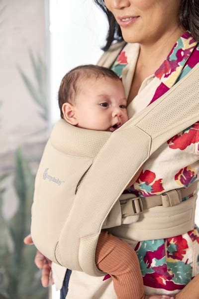 The Enchanting Allure of Babywearing: Embracing the Magical Connection