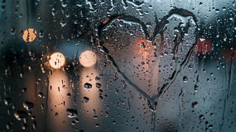 The Enchanting Allure of a Rainy Day