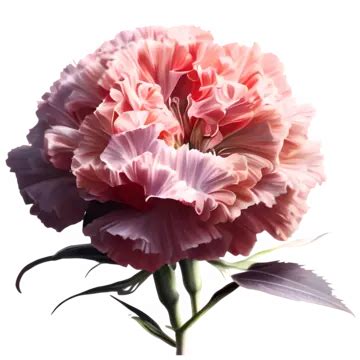 The Enchanting Appeal and Versatility of Pink Carnations in Art and Culture