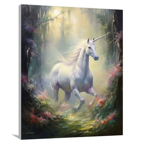 The Enchanting Appeal of Unicorn Journeying