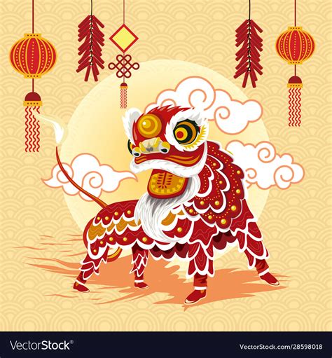 The Enchanting Array of Chinese Lion Designs across Various Regions