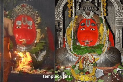 The Enchanting Atmosphere and Serenity of Hanuman Temple: A Must-Experience Destination