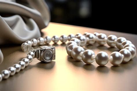 The Enchanting Charm of Pearl Bracelets: A Timeless Emblem of Sophistication