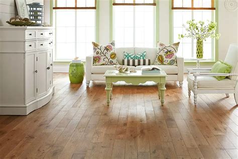 The Enchanting Elegance of Wooden Floorings: An Utterly Flawless Vision