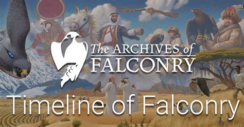 The Enchanting History of Falconry