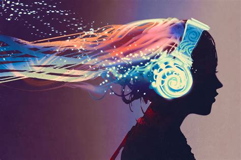 The Enchanting Influence of Music on the Human Mind