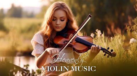 The Enchanting Influence of Violin Melodies: Elevating the Realm of Dreams