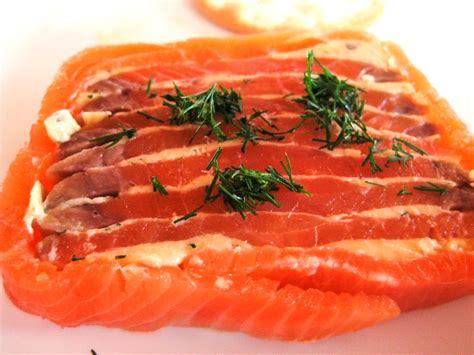 The Enchanting Journey of Savory Salmon