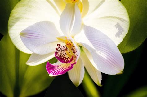 The Enchanting Orchid: A Symbol of Elegance and Grace