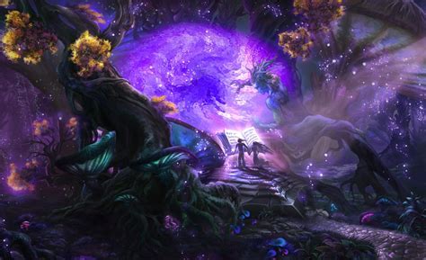 The Enchanting Realm of Dream Exploration