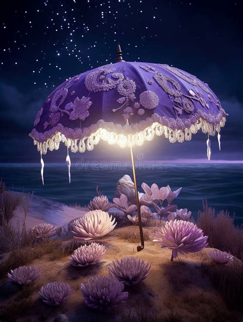 The Enchanting Realm of Umbrella Fantasies