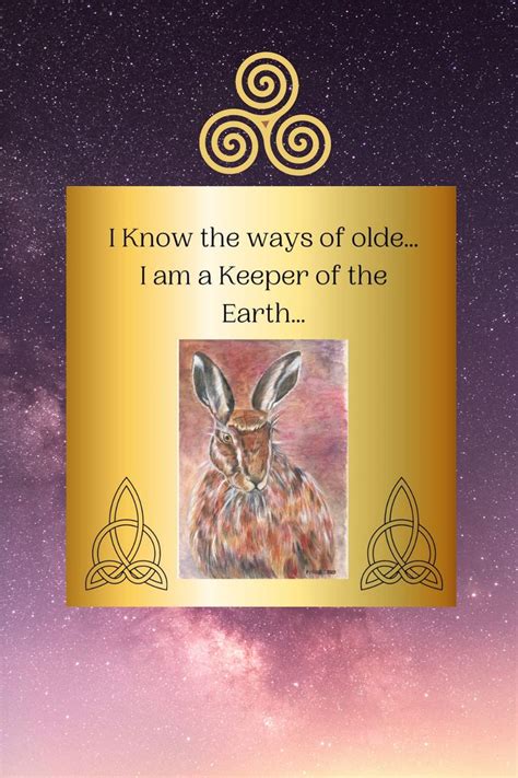 The Enchanting World of Hares