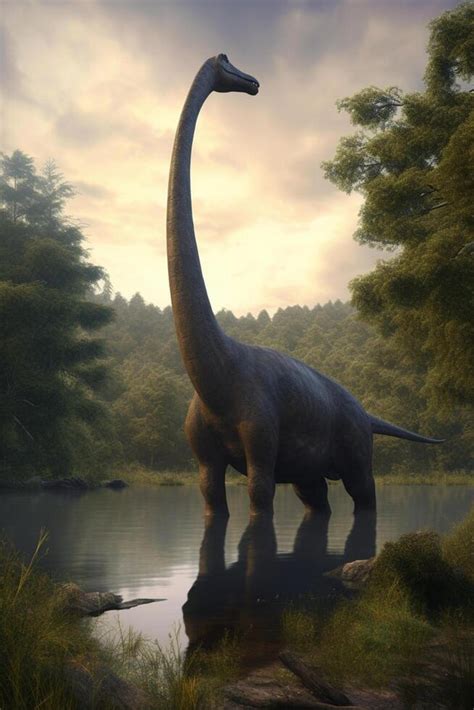 The Enchanting World of Prehistoric Giants