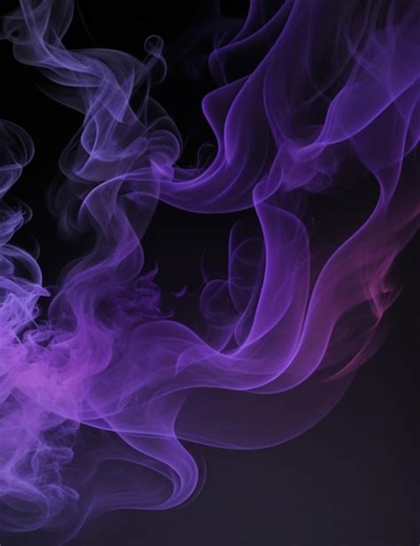 The Enchanting World of Smoke Dreams