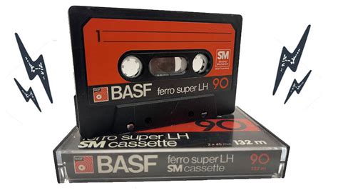 The Enchantment of Cassette Tapes: Embracing Vintage Sound in the Digital Era