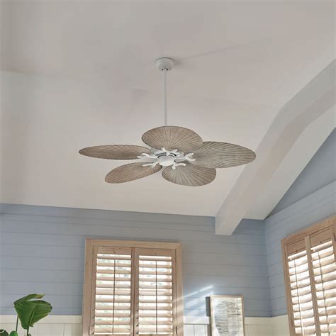 The Enchantment of Ceiling Fans: Their Integration into Our Dreams