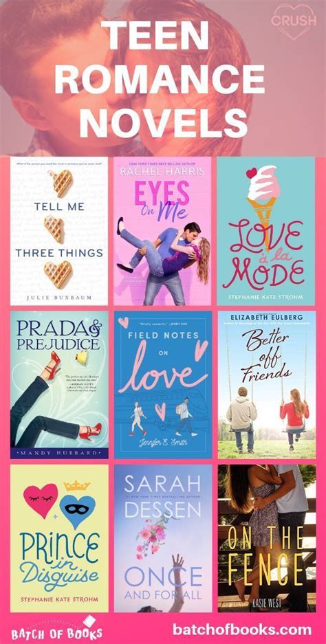 The Enchantment of First Love: Exploring Adolescent Romances