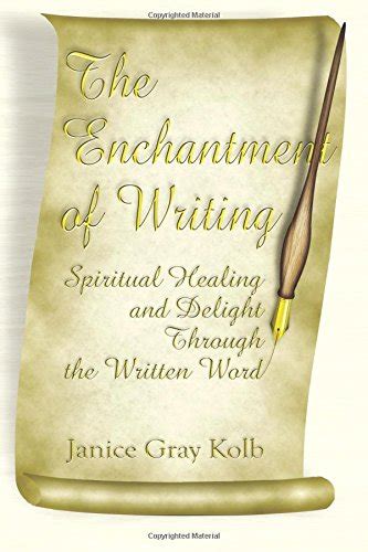 The Enchantment of Getting Immersed in the Written Words