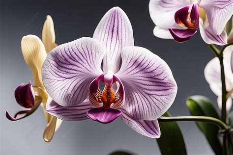 The Enchantment of Ivory Orchids: Exquisite Radiance that Transcends Comparison