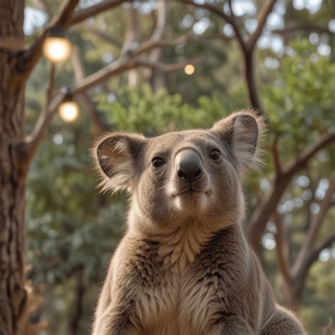 The Enchantment of Kangaroo Observation: An Unparalleled Wildlife Encounter