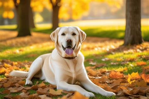 The Enchantment of Labrador Pups: Exploring the Irresistible Appeal