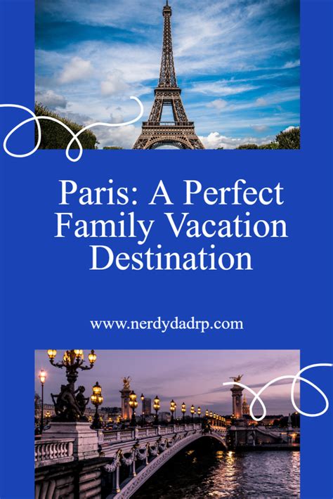 The Enchantment of Paris: A City of Unmatched Charm