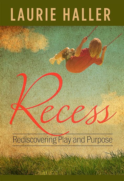 The Enchantment of Recess: Rediscovering the Blissful Breaks