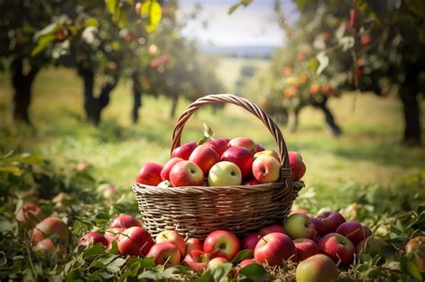 The Enchantment of Selecting Crisp Produce: Devouring Nature's Bounty