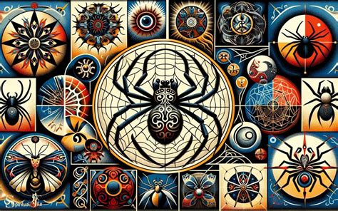 The Enchantment of Spider Symbolism Across Cultures