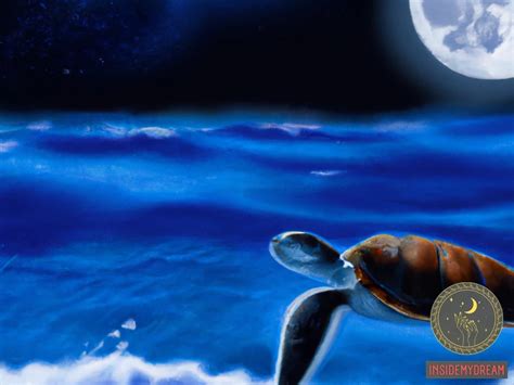 The Enchantment of Turtle Symbolism in Dreams