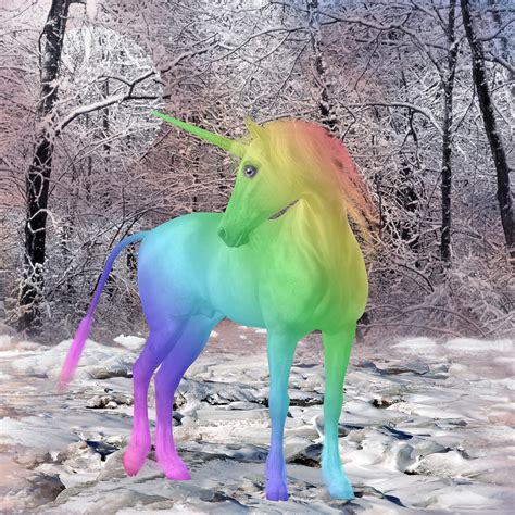 The Enchantment of Unicorns: What Makes Them So Fascinating?